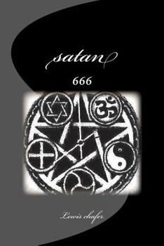 Paperback satan 666 Book