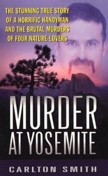 Mass Market Paperback Murder at Yosemite Book