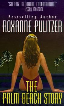Paperback The Palm Beach Story Book
