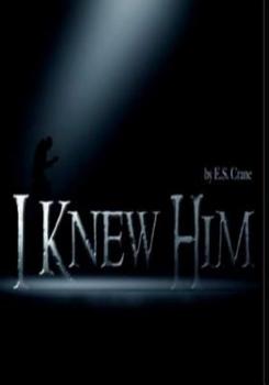 Paperback I Knew Him: a stage play Book