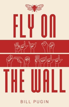 Paperback Fly on the Wall Book