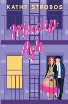 Paperback Muzip Aşk [Turkish] Book