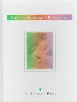 Hardcover Child and Adolescent Development Book