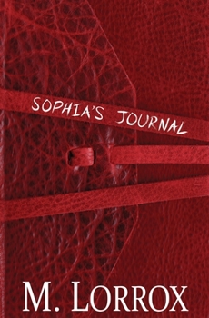 Sophia's Journal - Book  of the Infinite Vampire