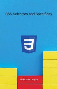 Paperback CSS Selectors and Specificity Book