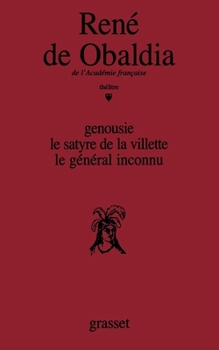 Paperback Théâtre tome 1 [French] Book