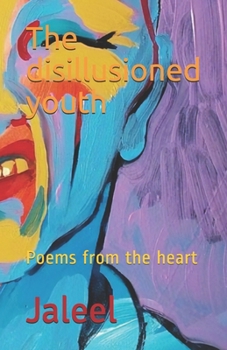 Paperback The Disillusioned youth Book