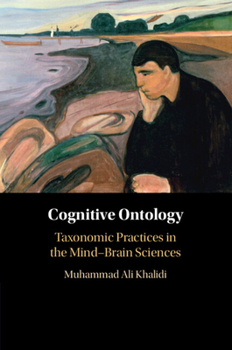 Paperback Cognitive Ontology Book