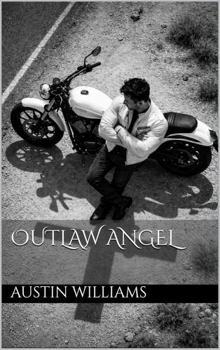 Paperback Outlaw Angel Book