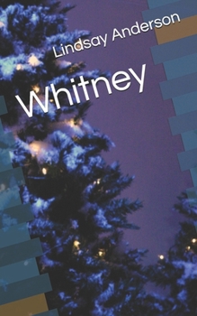 Paperback Whitney Book