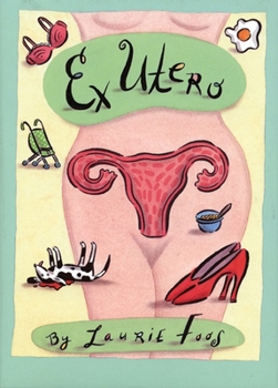 Hardcover Ex Utero Book