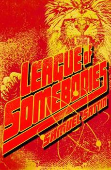 Paperback League of Somebodies Book