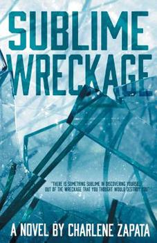 Paperback Sublime Wreckage Book