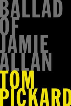 Paperback Ballad of Jamie Allan Book