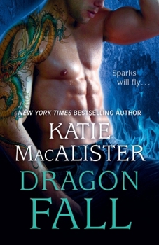 Dragon Fall - Book #11 of the Dragon Septs