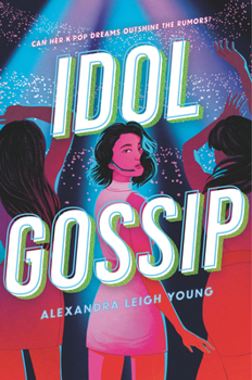 Hardcover Idol Gossip Book