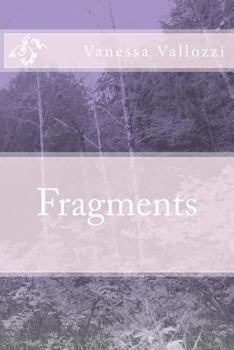 Paperback Fragments Book