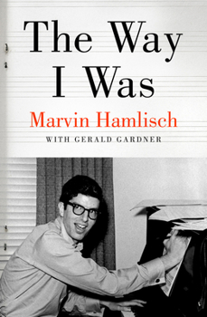 Paperback The Way I Was Book