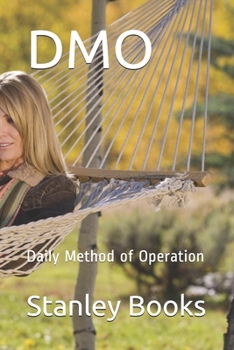 Paperback Dmo: Daily Method of Operation Book