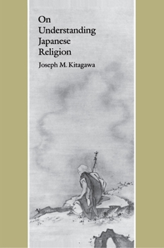 Paperback On Understanding Japanese Religion Book