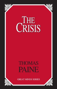 Paperback Crisis Book