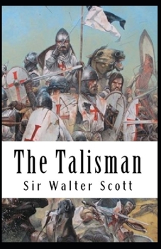 Paperback Talisman( illustrated edition) Book