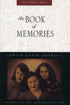 Hardcover The Book of Memories Book