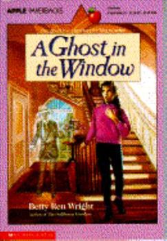 Paperback A Ghost in the Window Book