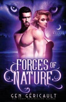 Paperback Forces of Nature Book