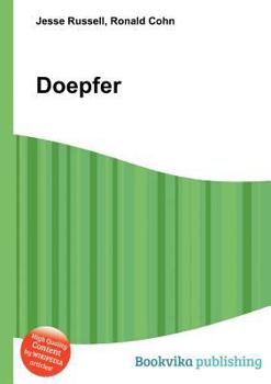 Paperback Doepfer Book