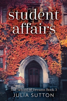 Paperback Student Affairs [Large Print] Book