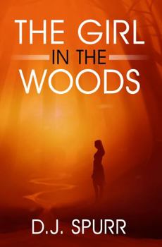 Paperback The Girl In The Woods Book