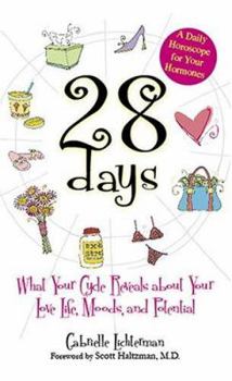 Paperback 28 Days Book