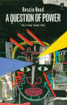 Paperback A Question of Power Book