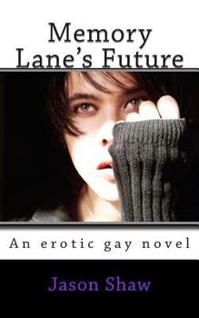 Paperback Memory Lane's Future Book