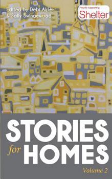 Paperback Stories for Homes - Volume Two Book