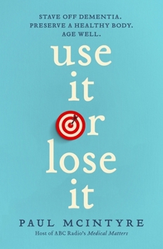 Paperback Use It or Lose It Book
