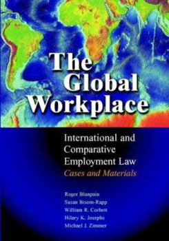 Hardcover The Global Workplace Book