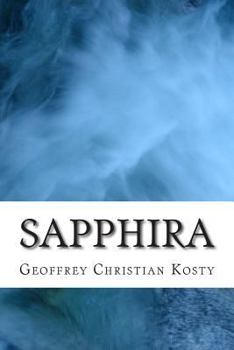 Paperback Sapphira Book