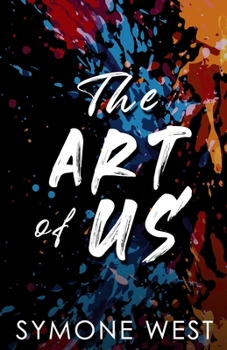 Paperback The Art of Us Book