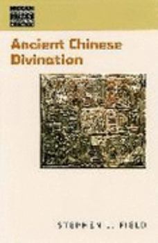 Hardcover Ancient Chinese Divination Book