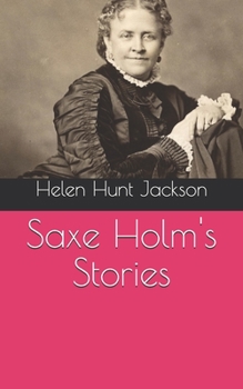 Paperback Saxe Holm's Stories Book