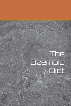 Paperback The Ozempic Diet Book