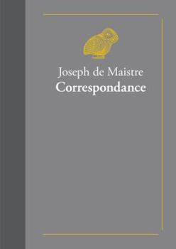 Paperback Correspondance [French] Book