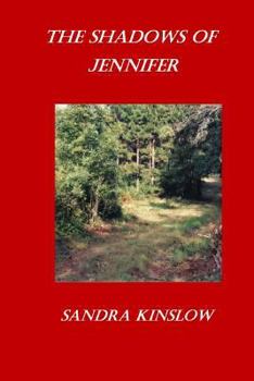 Paperback The Shadows of Jennifer Book