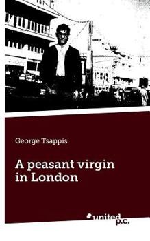 Paperback A Peasant Virgin in London Book