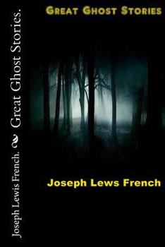 Paperback Great Ghost Stories. Book