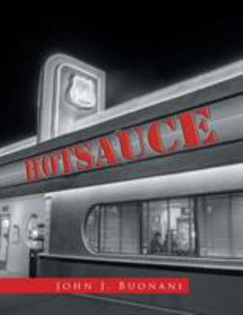 Paperback Hotsauce Book