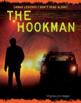 Paperback The Hookman Book