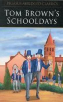 Paperback Tom Brown's Schooldays Book